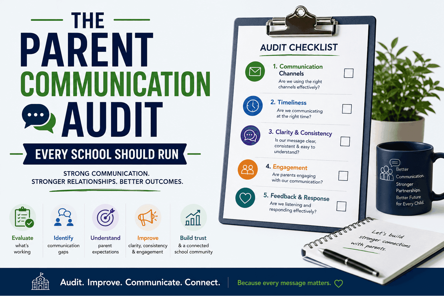 The Parent Communication Audit Every School Should Run