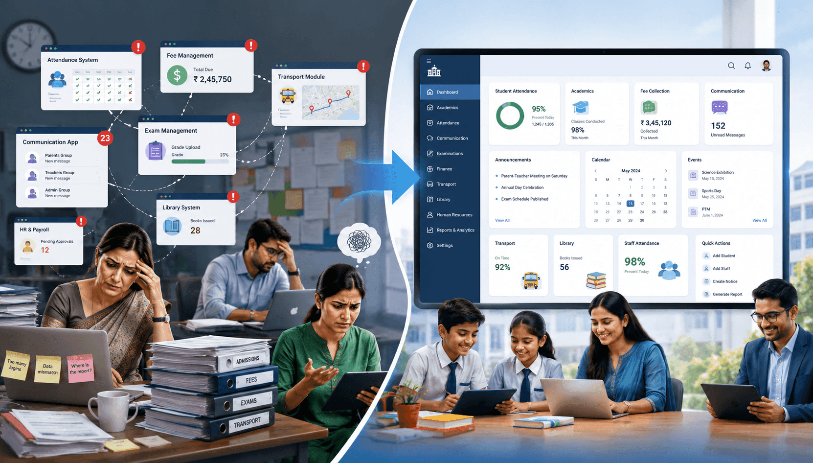 The Biggest Technology Mistakes Schools Make